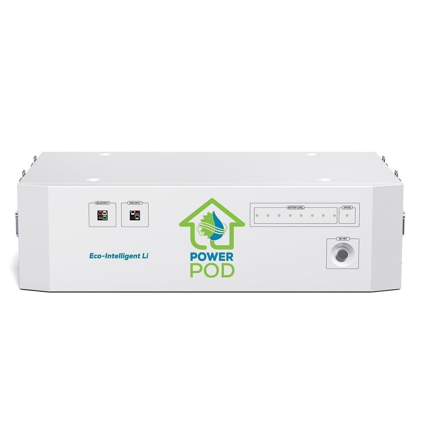 Refurbished - Nature's Generator Powerhouse Lithium Power Pod