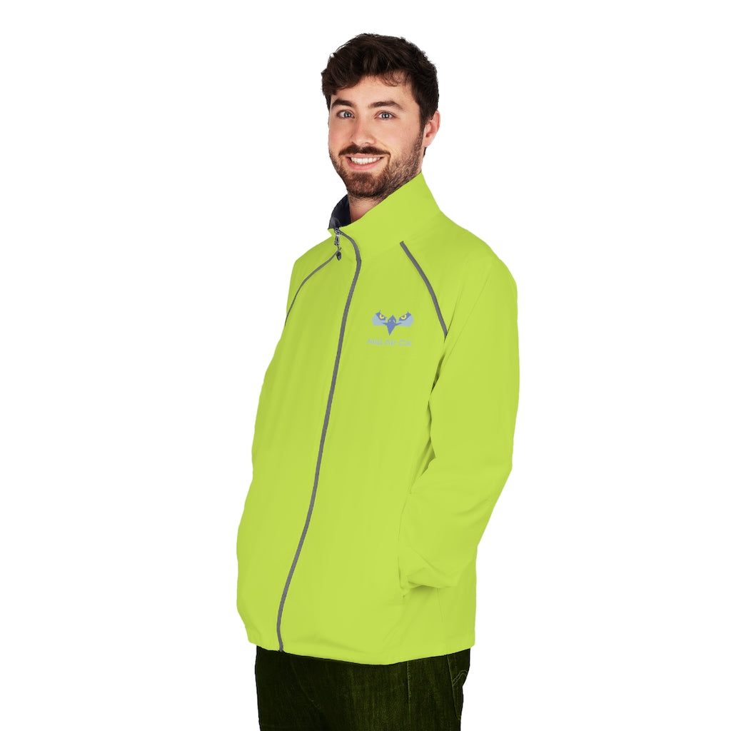 MACXIFY Men's Packable Jacket