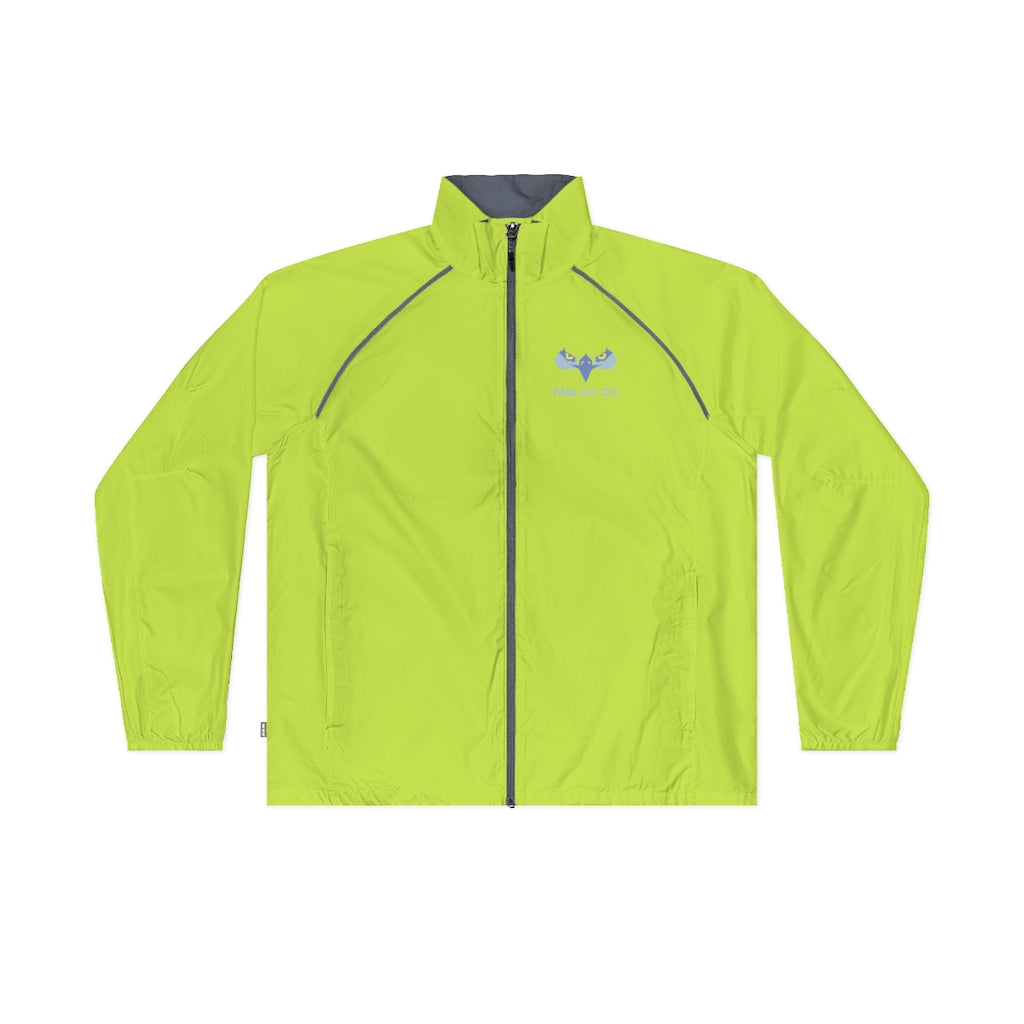 MACXIFY Men's Packable Jacket