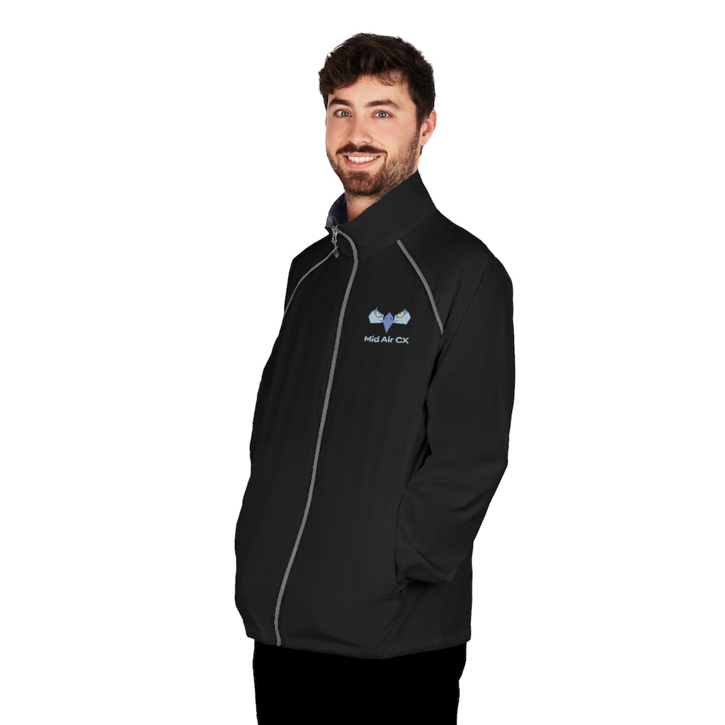 MACXIFY Men's Packable Jacket