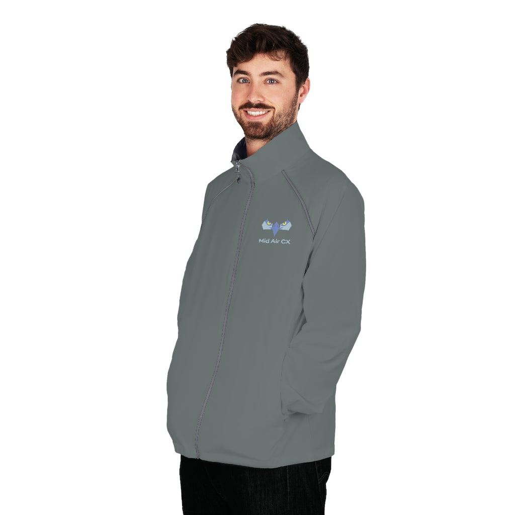 MACXIFY Men's Packable Jacket
