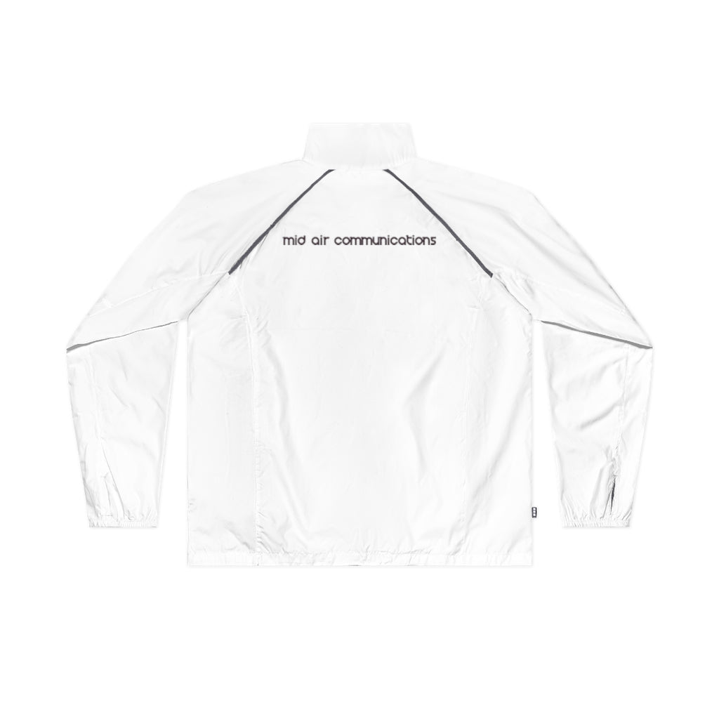 MACXIFY Men's Packable Jacket