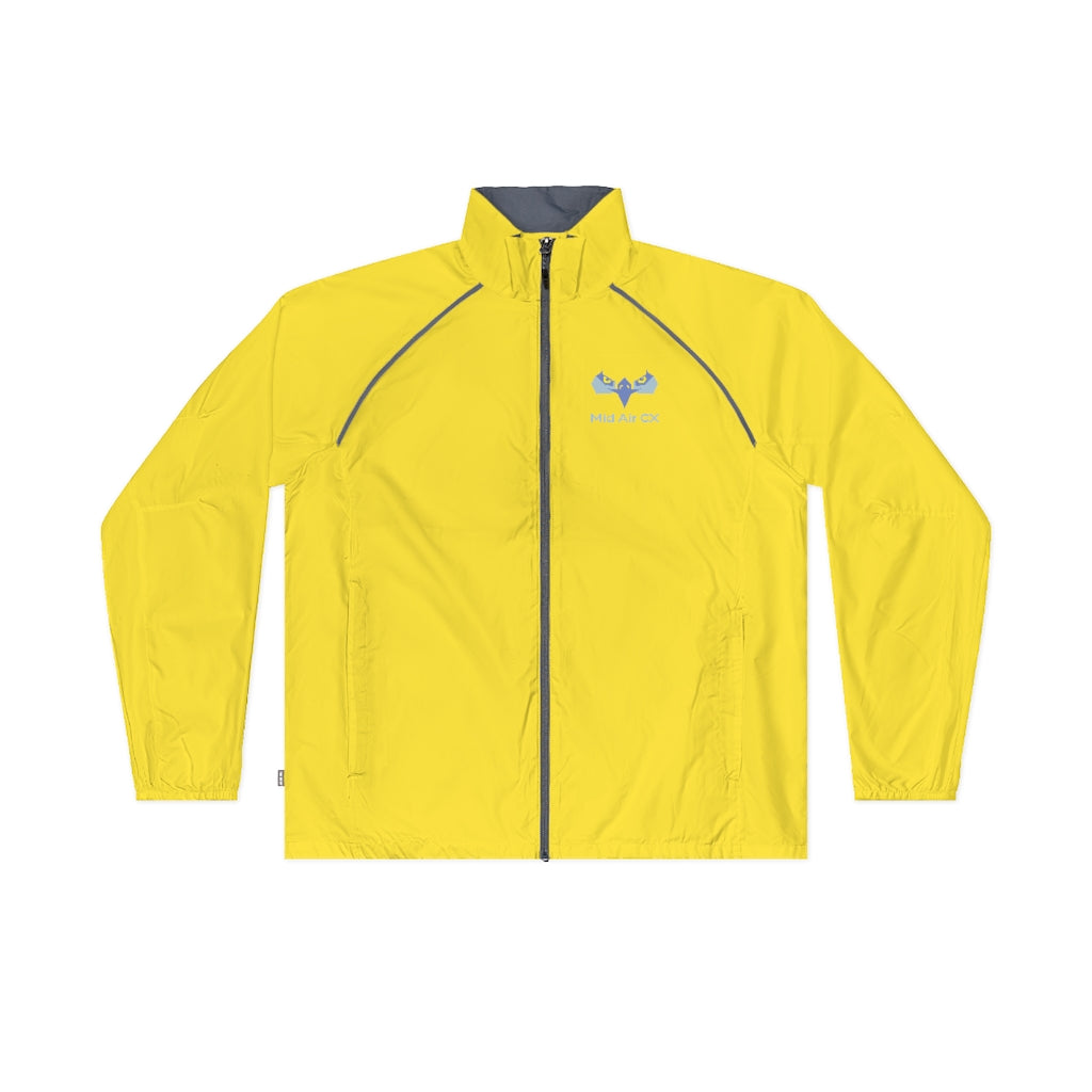 MACXIFY Men's Packable Jacket