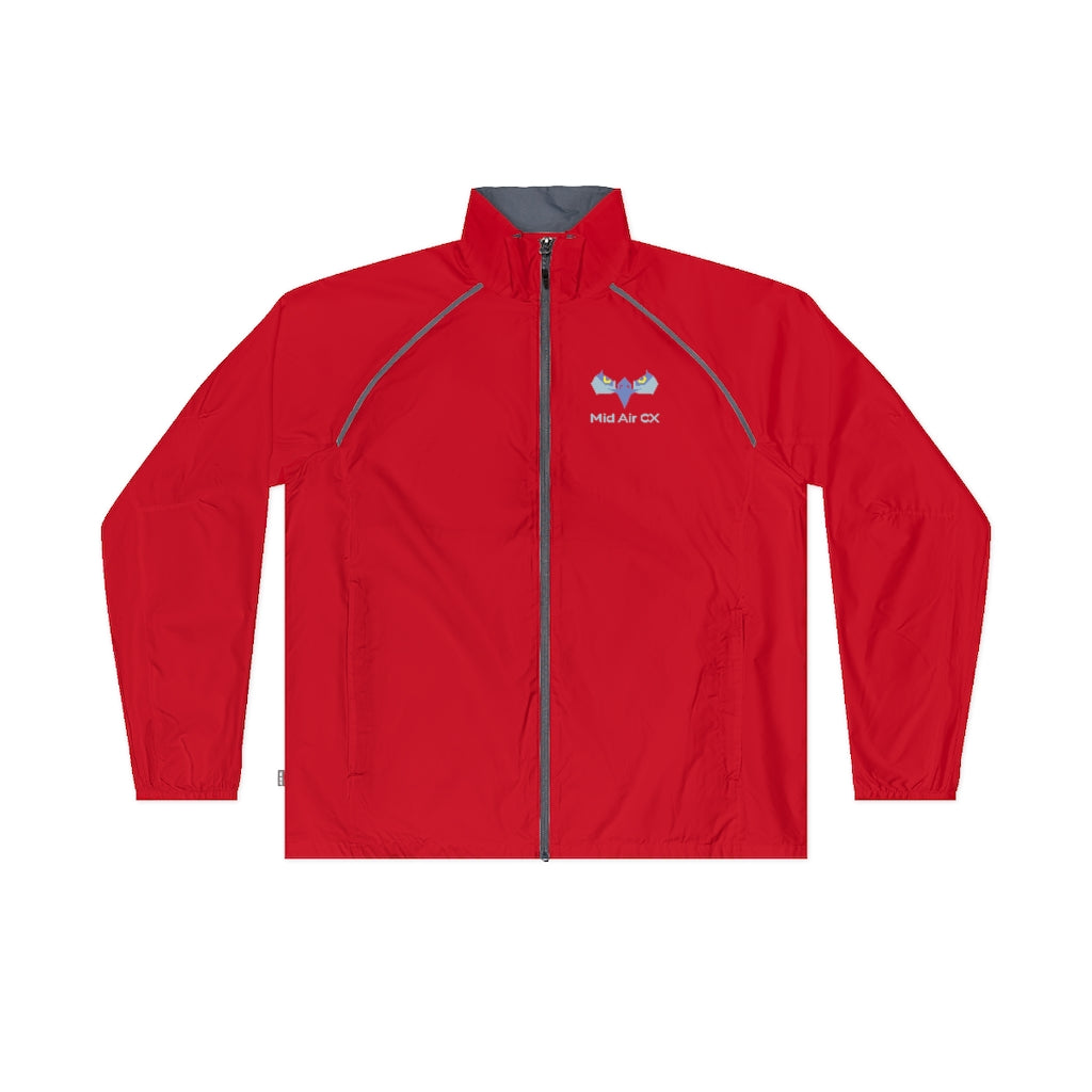 MACXIFY Men's Packable Jacket