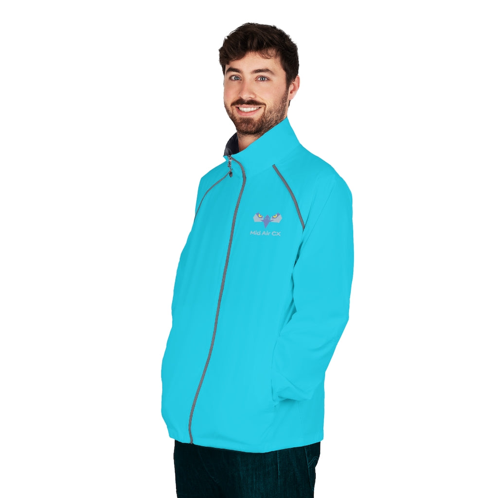 MACXIFY Men's Packable Jacket