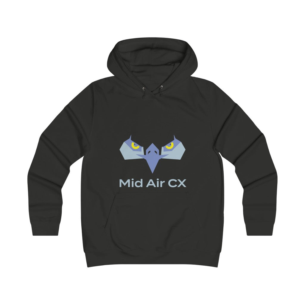 College Hoodie