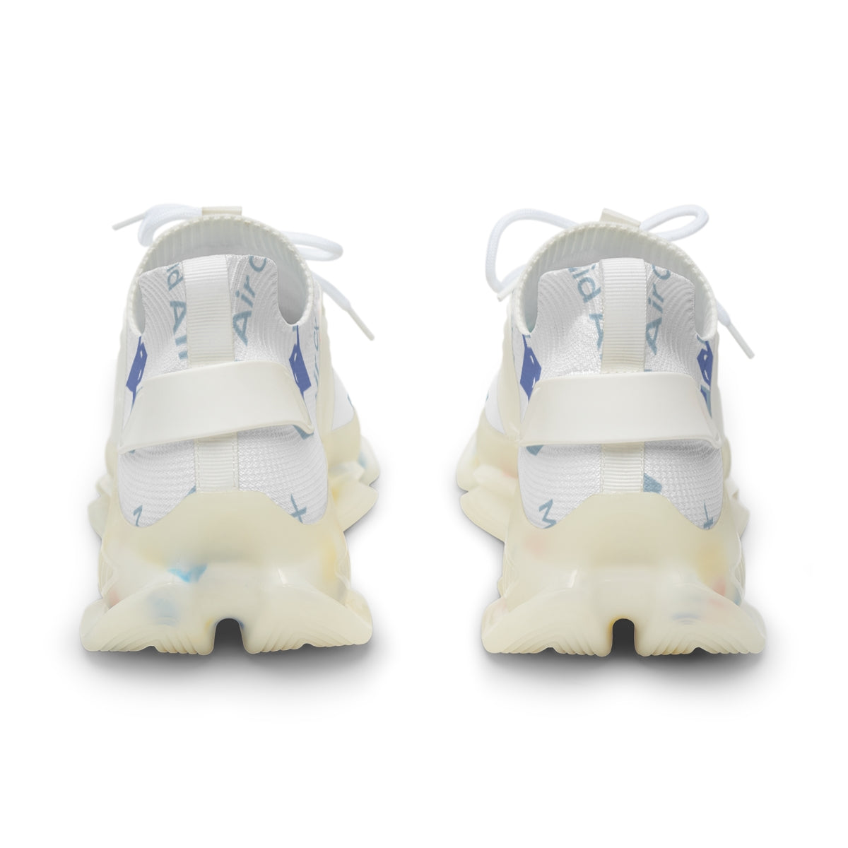 MACXIFY Men's Mesh Sports Sneakers