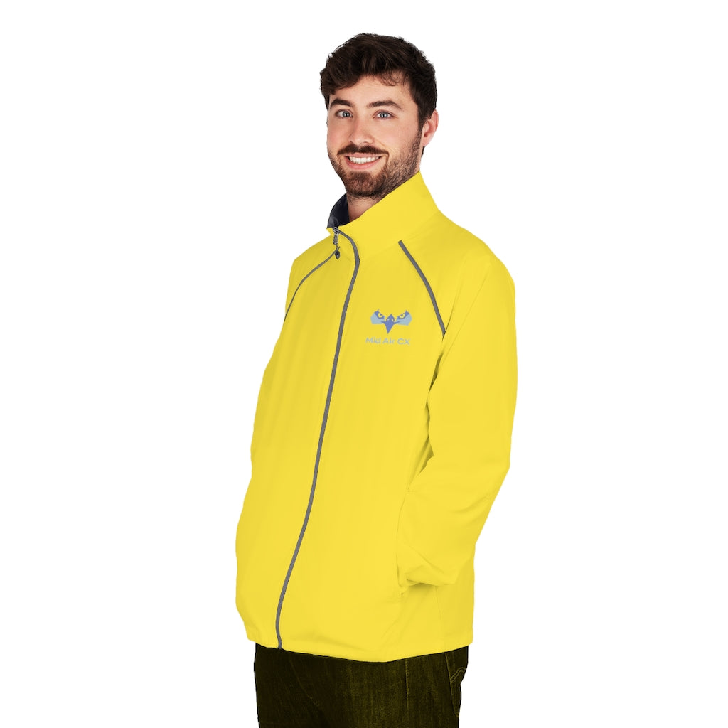 MACXIFY Men's Packable Jacket