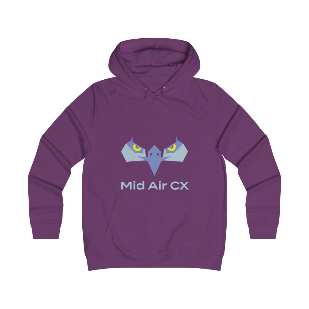College Hoodie
