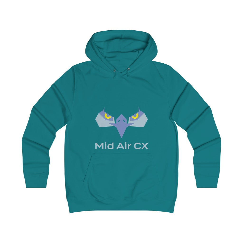 College Hoodie