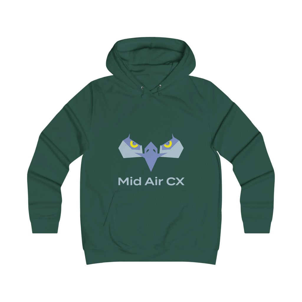 College Hoodie