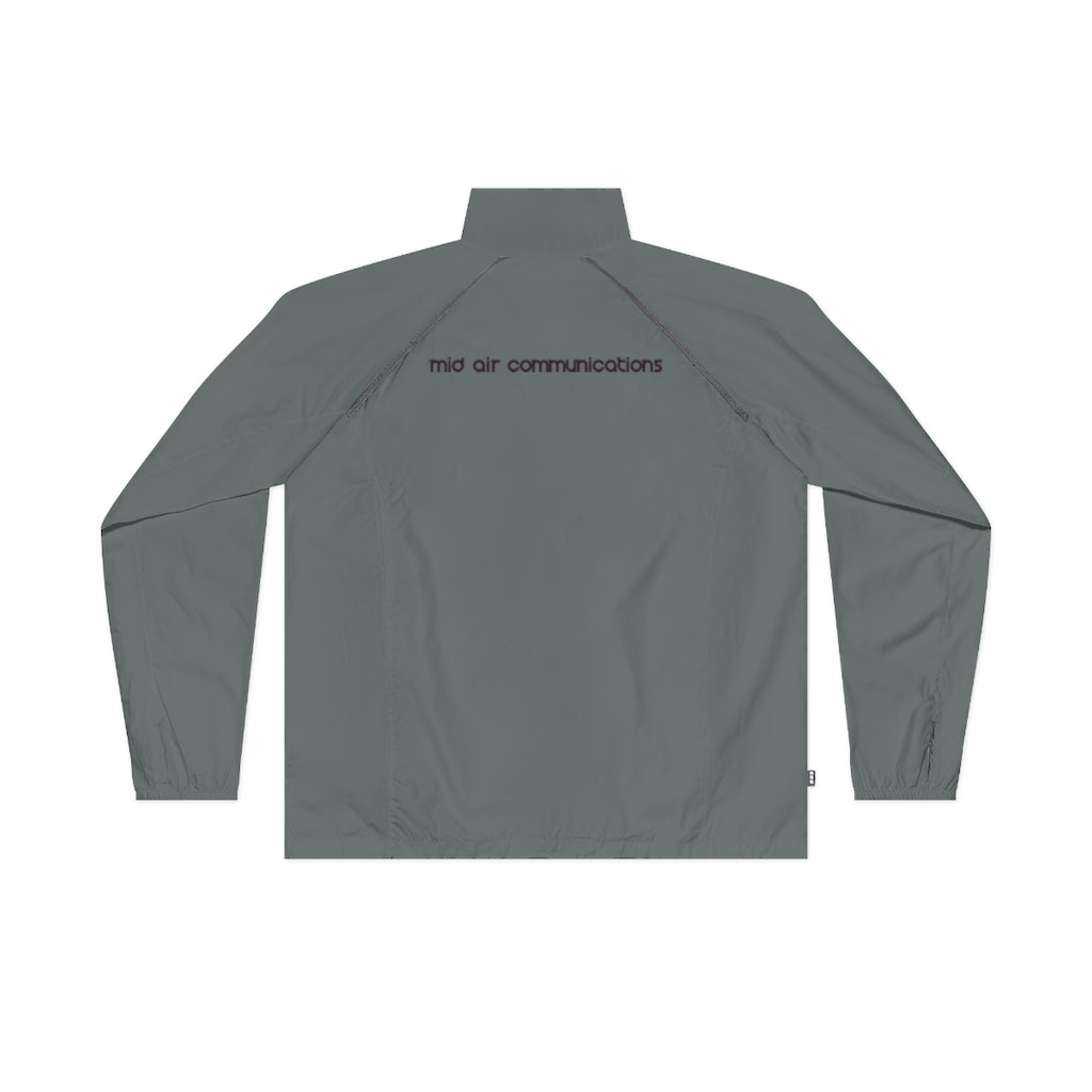 MACXIFY Men's Packable Jacket