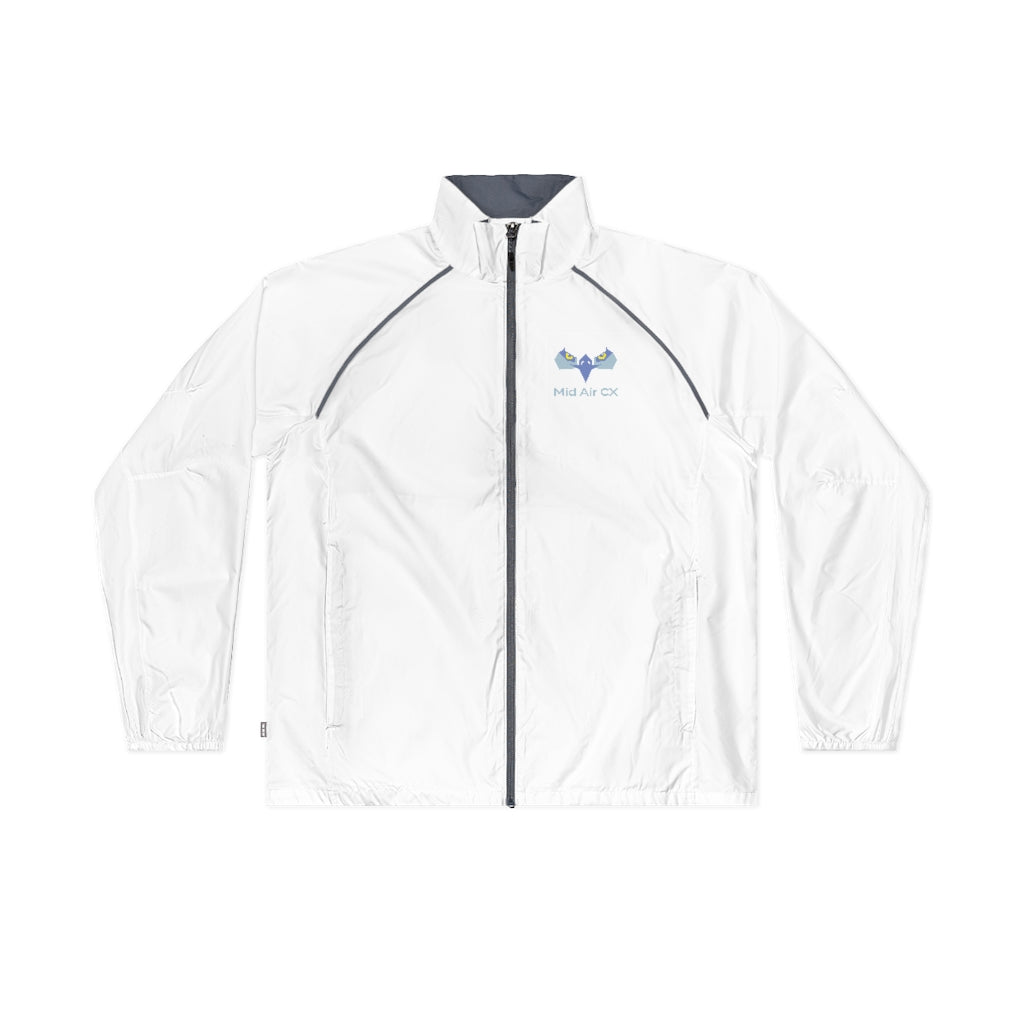 MACXIFY Men's Packable Jacket