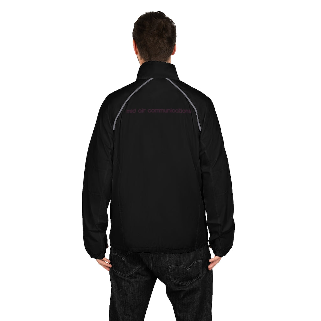 MACXIFY Men's Packable Jacket
