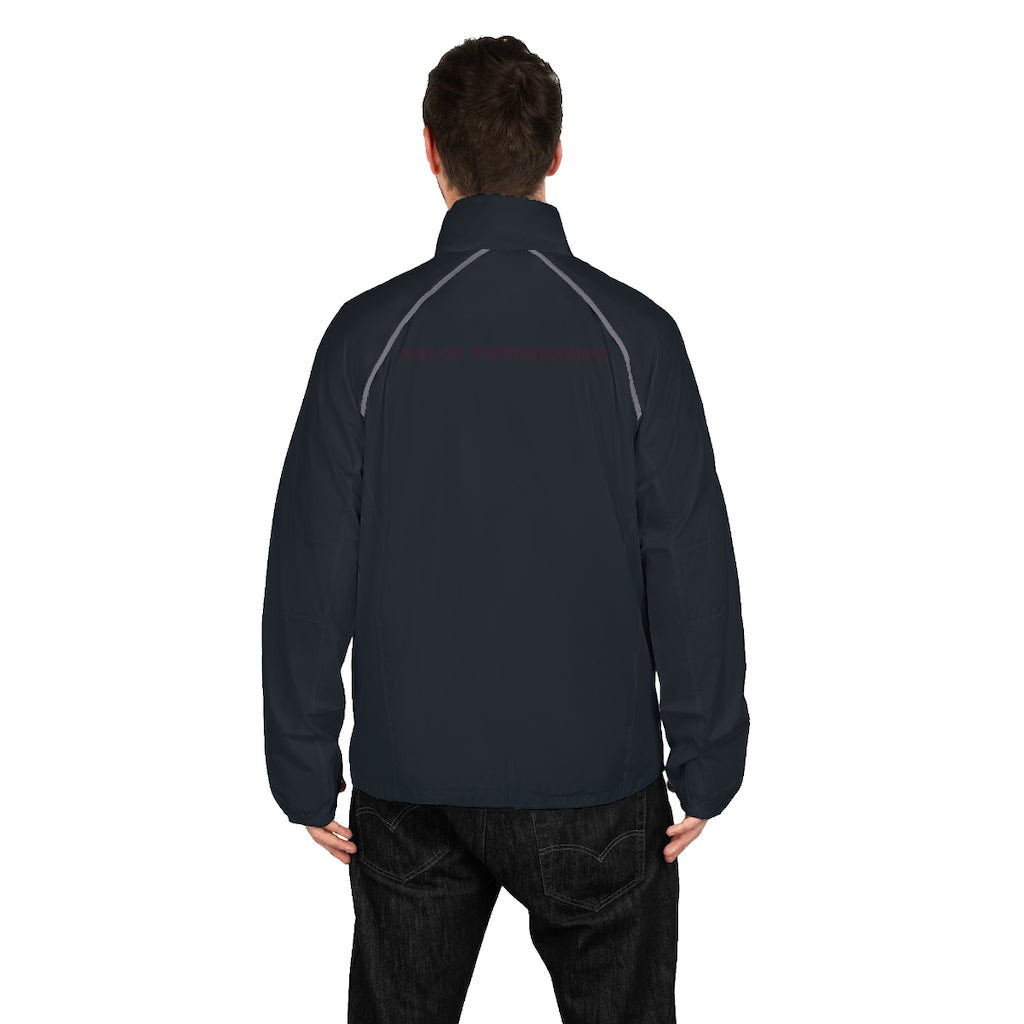 MACXIFY Men's Packable Jacket