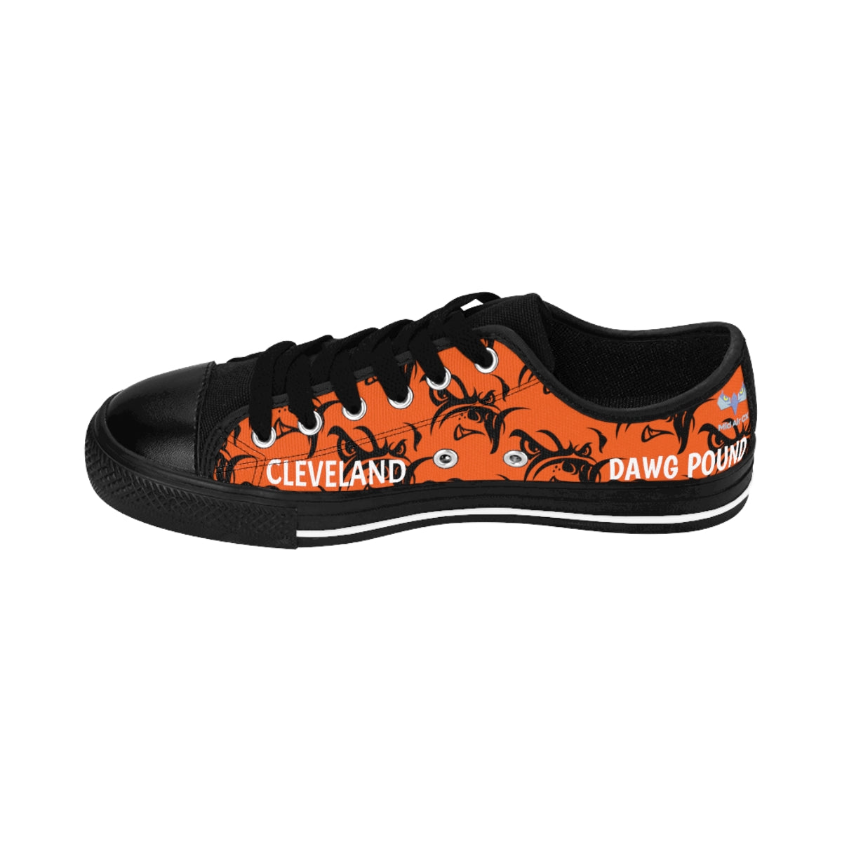 MACXIFY DAWG POUND Women's Sneakers