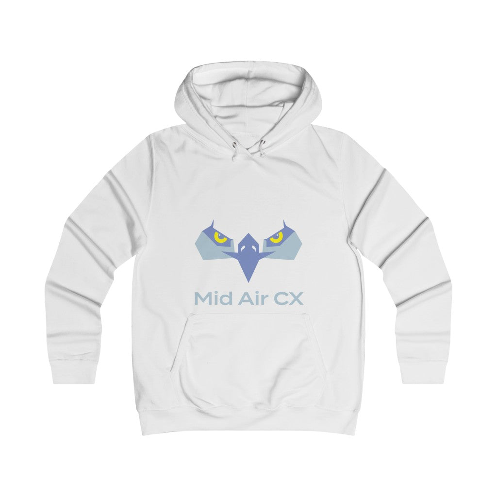 College Hoodie