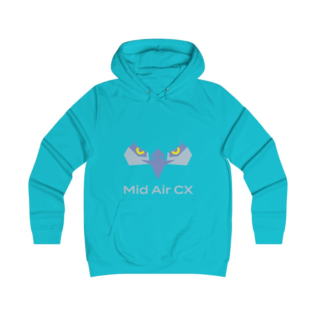 College Hoodie