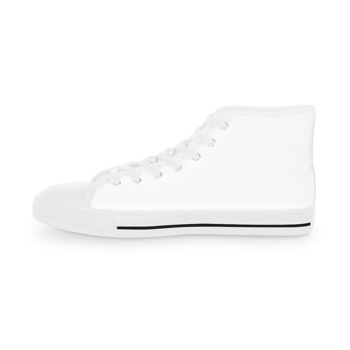 MACXIFY Men's High Top Sneakers