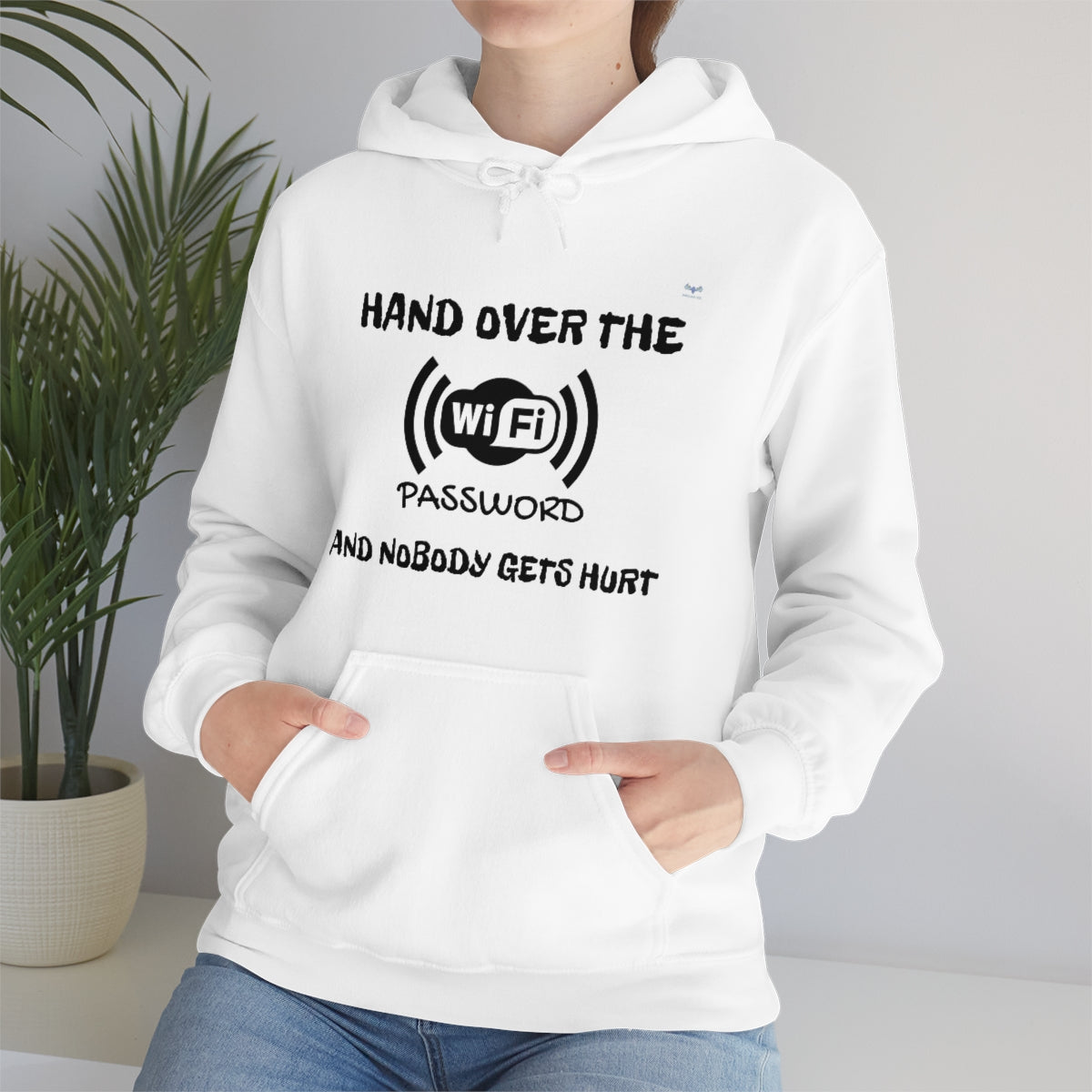Unisex Heavy Blend™ Hooded Sweatshirt