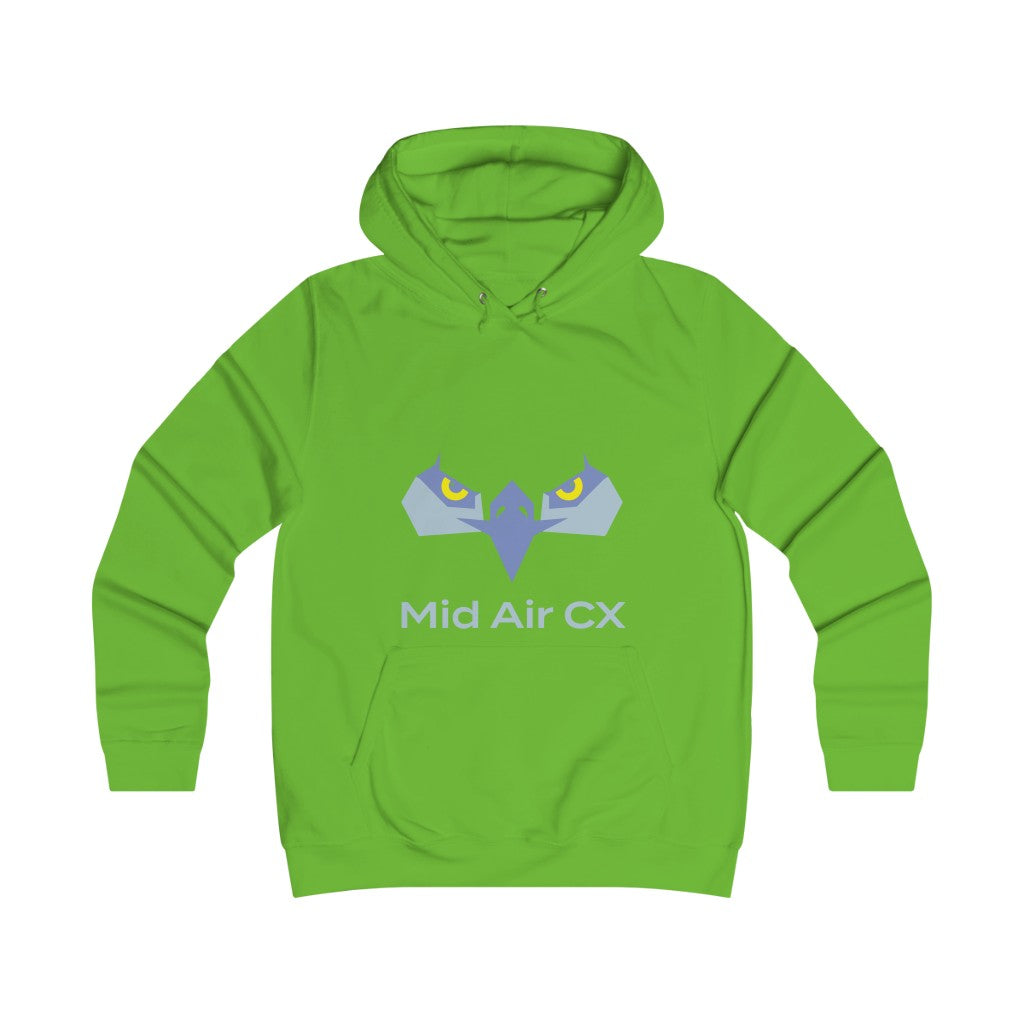 College Hoodie