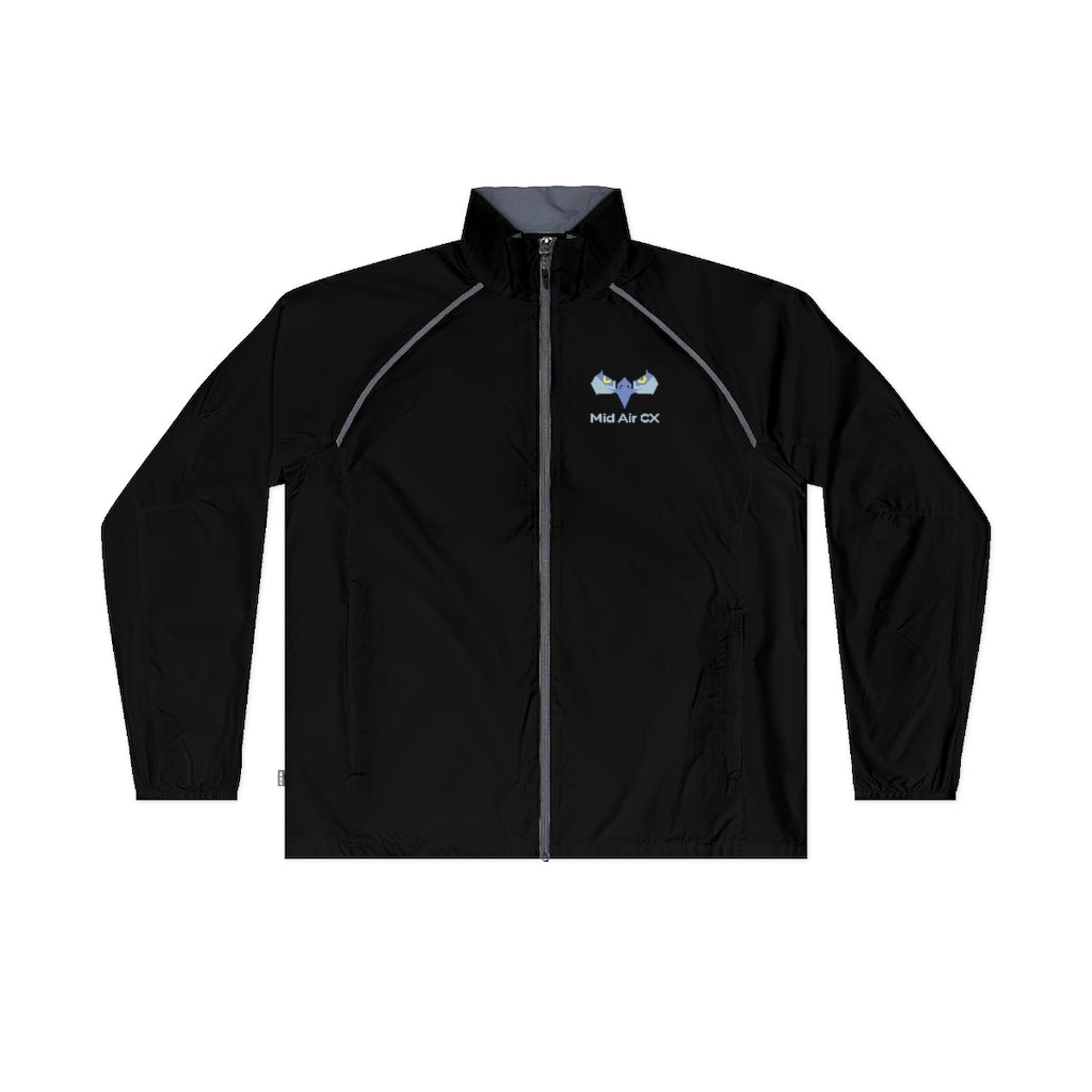 MACXIFY Men's Packable Jacket
