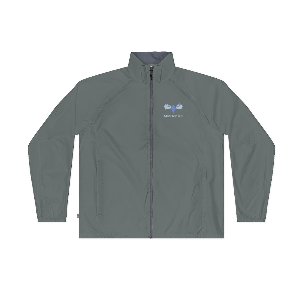 MACXIFY Men's Packable Jacket