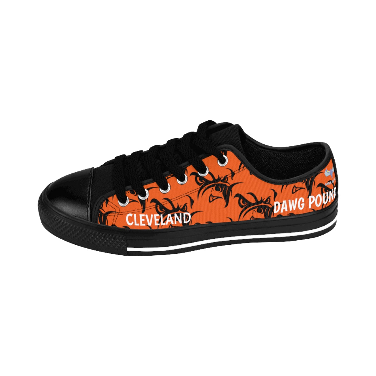 MACXIFY DAWG POUND Women's Sneakers