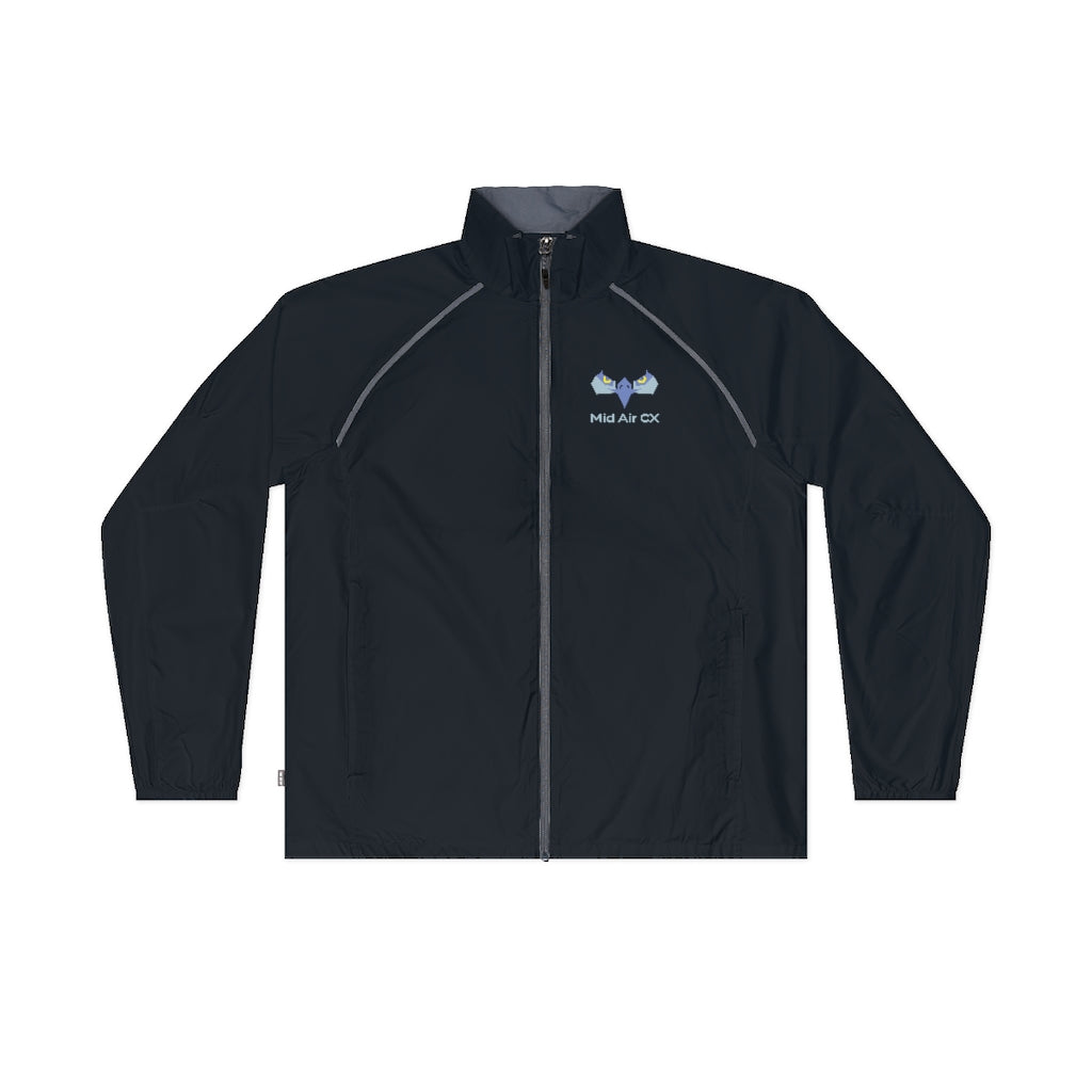 MACXIFY Men's Packable Jacket