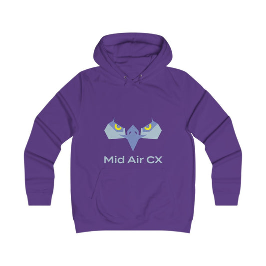 College Hoodie
