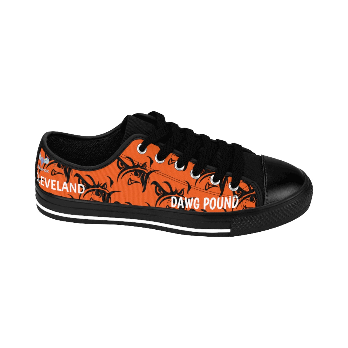 MACXIFY DAWG POUND Women's Sneakers