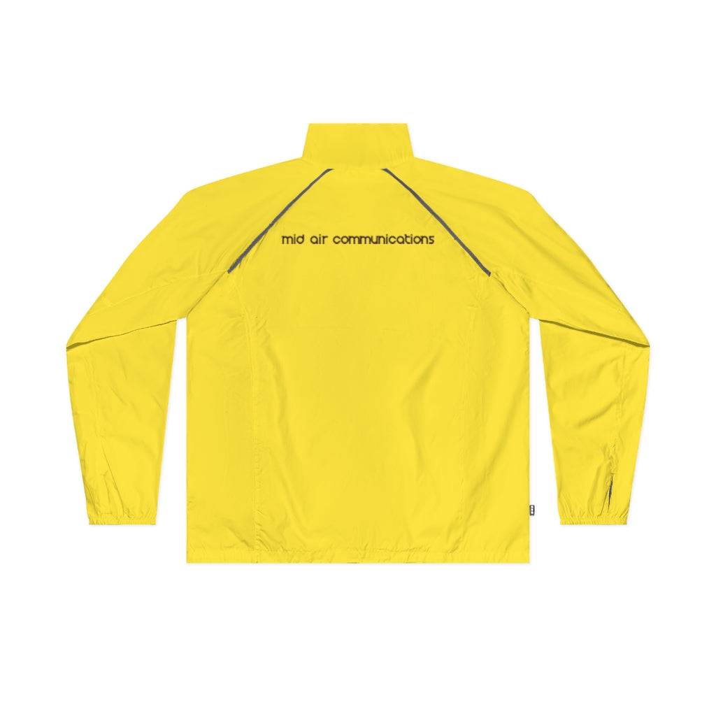 MACXIFY Men's Packable Jacket