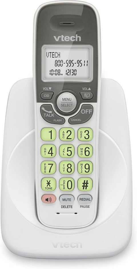 VTech VG131-11 DECT 6.0 Cordless Phone