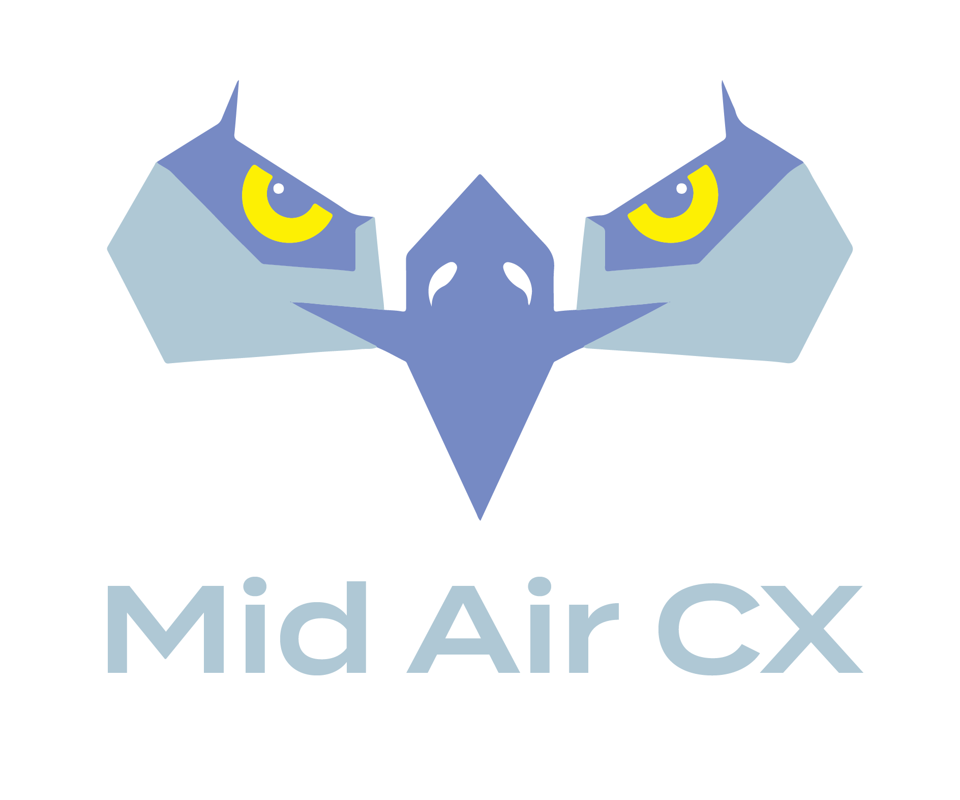 Mid Air CX