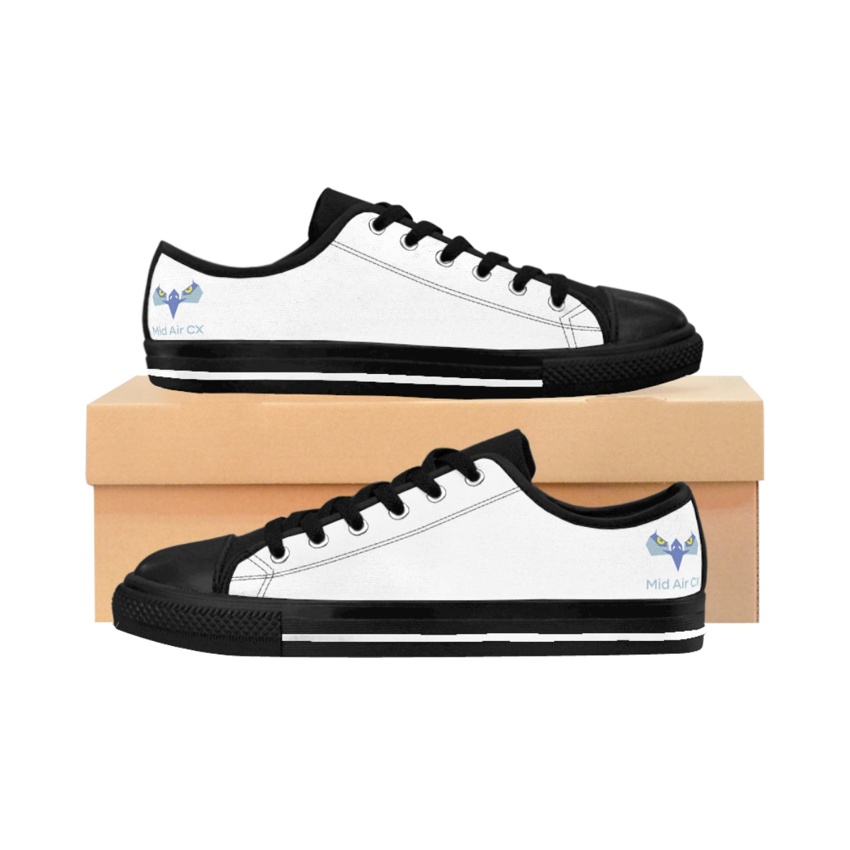 MACXIFY Men's Sneakers