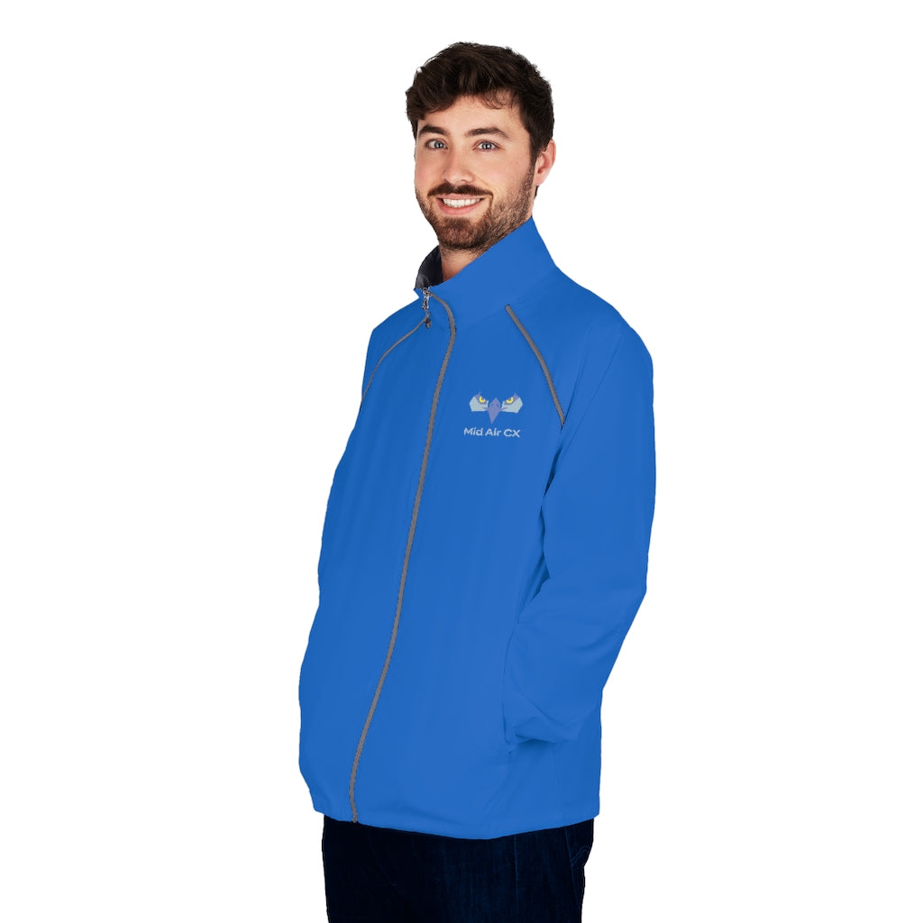 MACXIFY Men's Packable Jacket