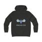 College Hoodie