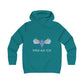 College Hoodie