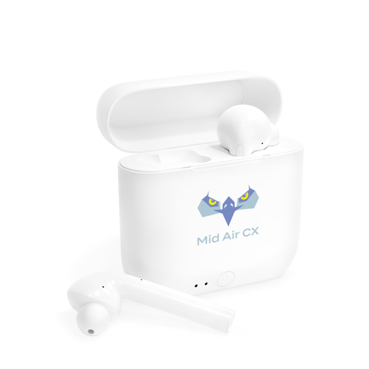 MACXIFY Wireless Earbuds