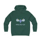 College Hoodie