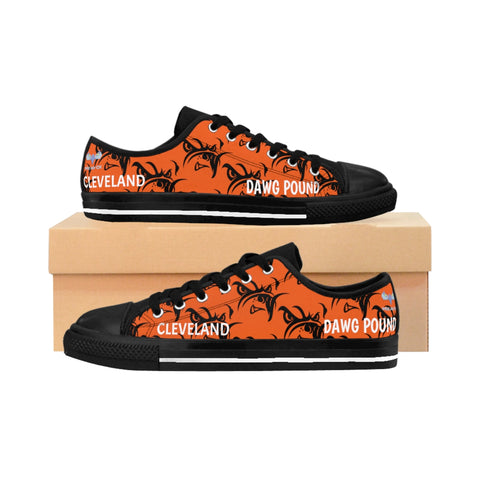 MACXIFY DAWG POUND Women's Sneakers