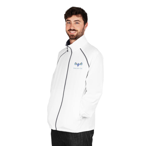 MACXIFY Men's Packable Jacket